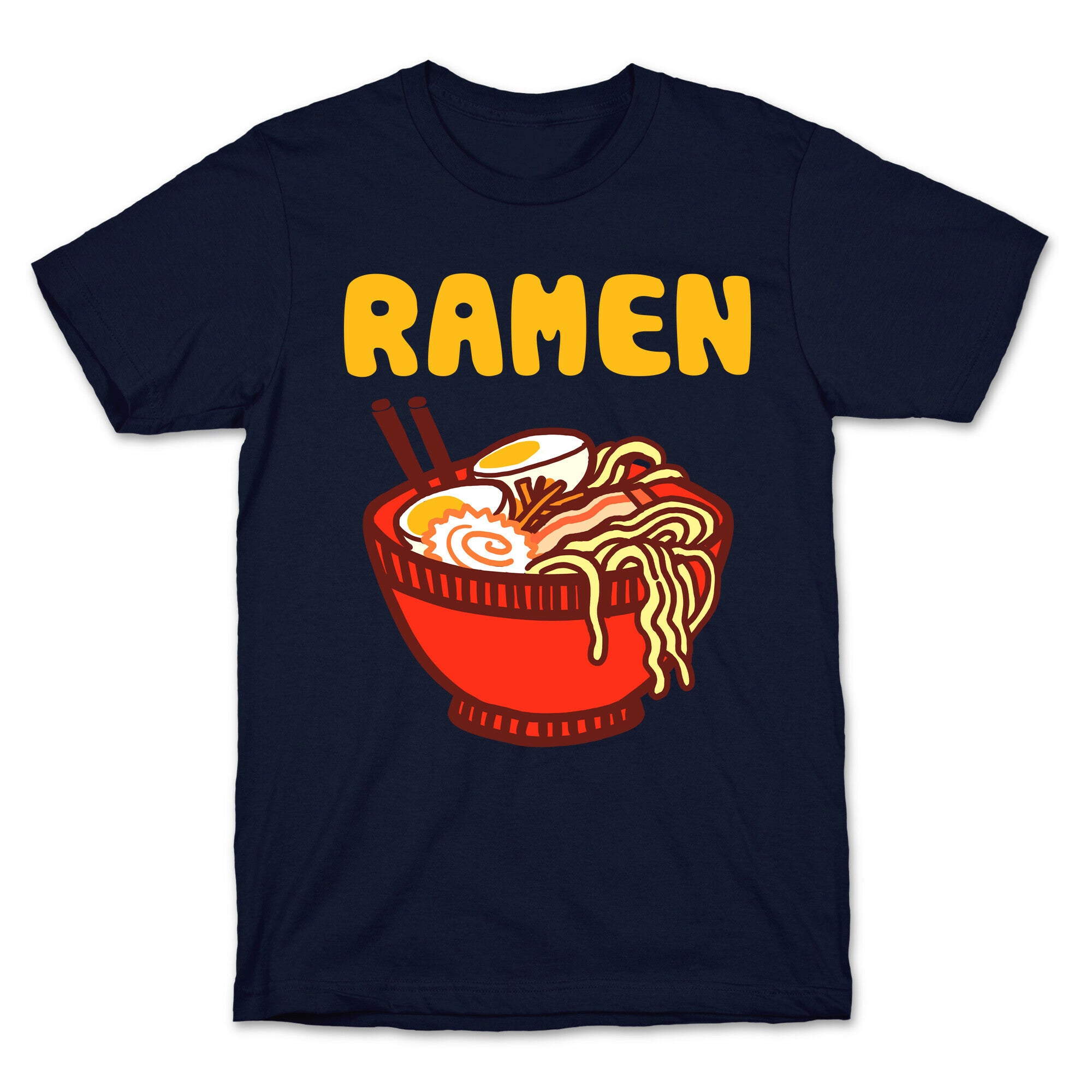 Ramen T-Shirt